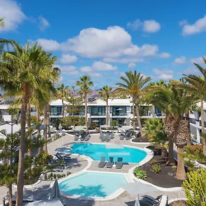 Lejlighedshotel Playamar, Puerto del Carmen (Lanzarote)