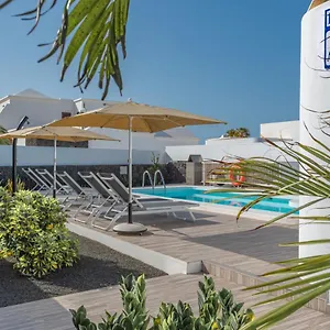 Villa Maribel Pocillos, Puerto del Carmen (Lanzarote)