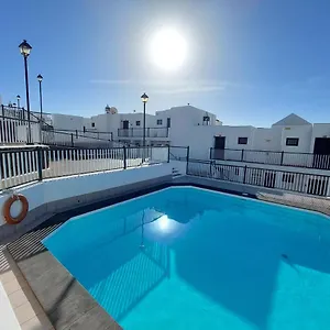 Caleton Lanzarote Appartamento