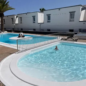 Casa Clara - Playa Matagorda Appartamento