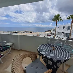 Cozy Etta 501 With A Wonderful Sea-view Terrace Appartamento