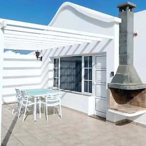 Casas Maribel Pocillos - No Pool - Sin Piscina Casa vacanze
