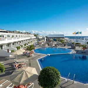 Relaxia Lanzaplaya Hotel
