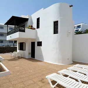  Villa 3br House - Solarium & Shower Terrace